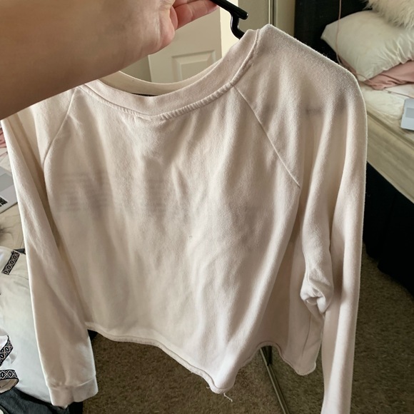 Colorful striped loved sleeve - Picture 3 of 3